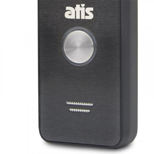 Комплект «ATIS Smart Будинок» – Wi-Fi видеодомофон 7"