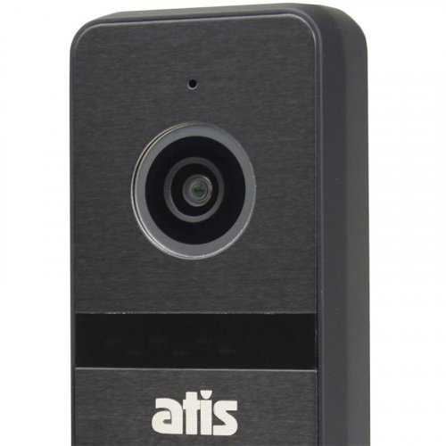 Комплект «ATIS Smart Будинок» – Wi-Fi видеодомофон 7"