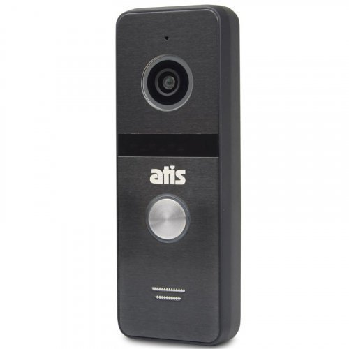 Комплект "ATIS Smart Будинок" - Wi-Fi відеодомофон 7"