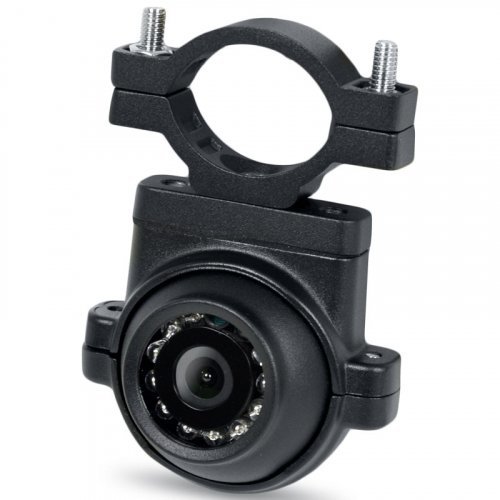 Камера видеонаблюдения ATIS AAS-2MIR-B1/2,8 2 Мп AHD с боковым кронштейном
