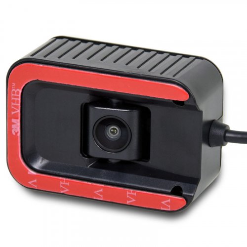 Камера відеоспостереження ATIS AAD-2M-B1/2,8 2 Мп AHD з мікрофоном
