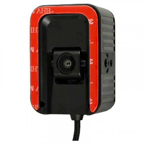 Камера відеоспостереження ATIS AAD-2M-B1/2,8 2 Мп AHD з мікрофоном