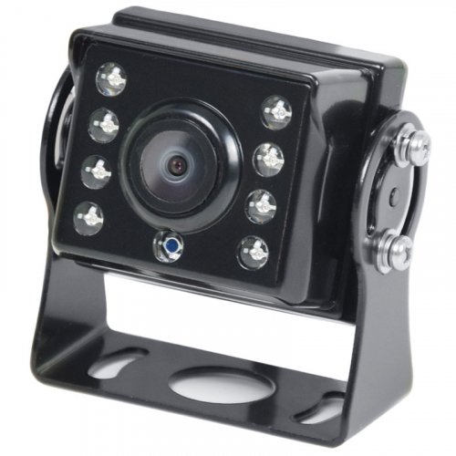 Камера видеонаблюдения ATIS AAQ-2MIR-B2/2,8 2 Мп AHD