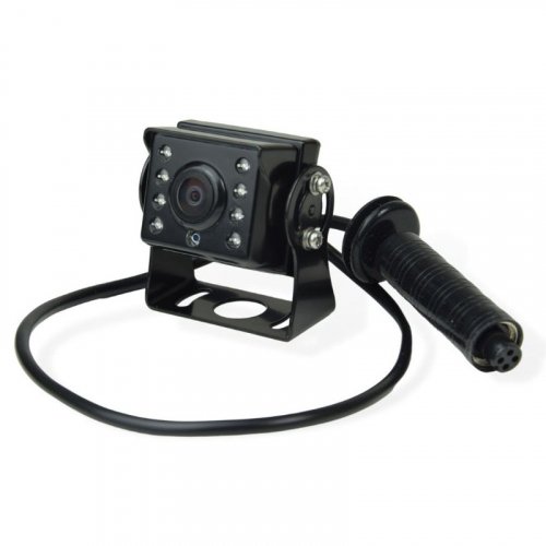 Камера видеонаблюдения ATIS AAQ-2MIR-B2/2,8 2 Мп AHD