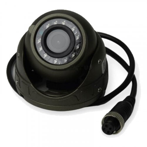 Камера видеонаблюдения ATIS AAD-2MIR-B2/2,8 2 Мп AHD