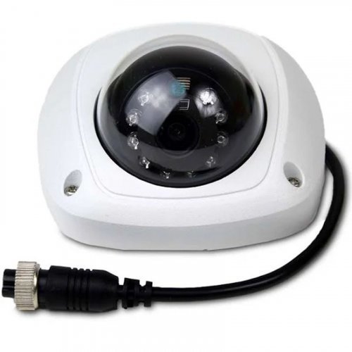 Камера видеонаблюдения ATIS AAD-2MIRA-B3/2,8 2 Мп AHD (Audio)