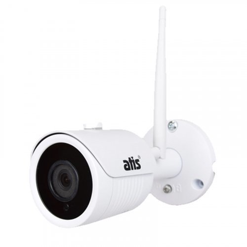 Комплект видеонаблюдения ATIS WiFi kit 41