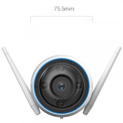 Камера видеонаблюдения Ezviz CS-H3-R100-1J5WKFL Wi-Fi
