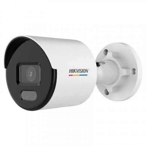 Камера відеоспостереження Hikvision DS-2CD1027G2-L 2.8mm 2MP