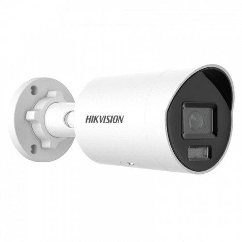 Камера відеоспостереження Hikvision DS-2CD2087G2H-LIU 2.8mm 8 МП