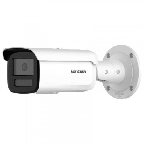 Камера відеоспостереження Hikvision DS-2CD2T87G2H-LI 2.8мм 8MP