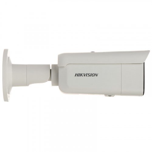 Камера видеонаблюдения Hikvision DS-2CD2T87G2H-LI 2.8мм 8MP