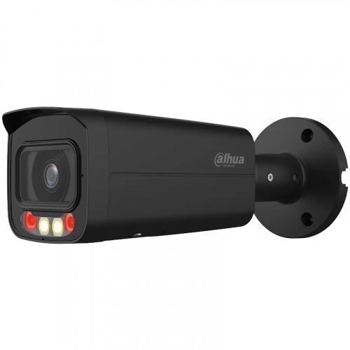 Камера видеонаблюдения Dahua DH-IPC-HFW2449T-AS-IL-BE 3.6mm 4 MP WizSense