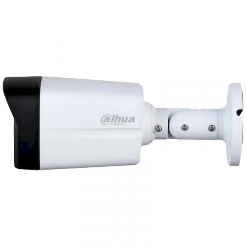 Камера відеоспостереження Dahau DH-HAC-HFW1801TLMP-IL-A 2.8mm