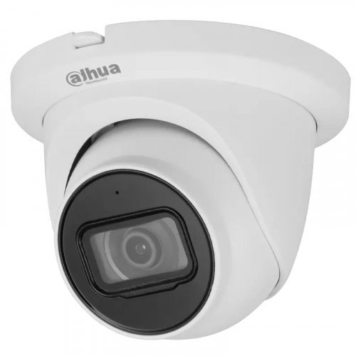 Камера видеонаблюдения Dahua DH-IPC-HDW5241TM-ASE 2.8mm 2MP