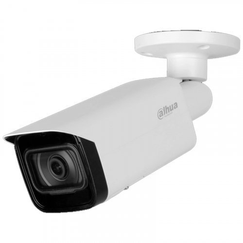 Камера видеонаблюдения Dahua DH-IPC-HFW5541T-SE 2.8mm 5MP ePoE