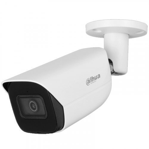 Камера видеонаблюдения Dahua DH-IPC-HFW5541E-ASE 2.8mm 5MP