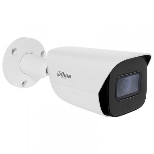 Камера відеоспостереження Dahua DH-IPC-HFW5541E-ASE 2.8mm 5MP