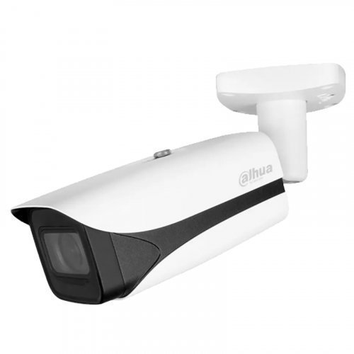 Камера видеонаблюдения Dahua DH-IPC-HFW5842E-ZE 2.7-12mm 8MP