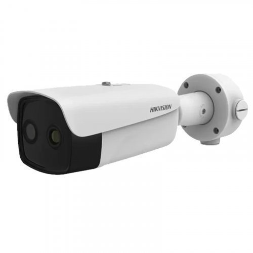 Відеокамера тепловізійна Hikvision DS-2TD2667-35/PY