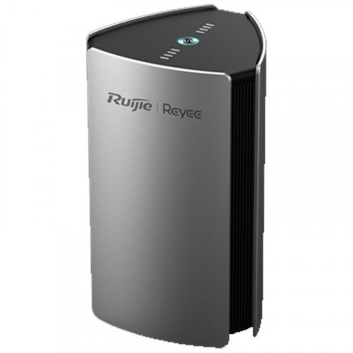 Комплект маршрутизатор MESH Ruijie Reyee RG-M32(2PACK) Wi-Fi 6 двухдиапазонный гигабитный