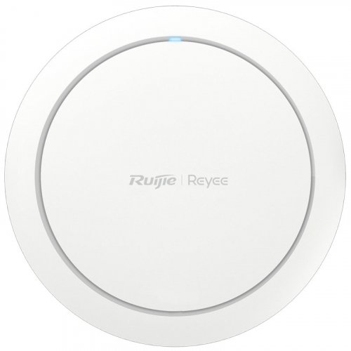 Точка доступу Ruijie Reyee RG-RAP2266 внутрішня дводіапазонна Wi-Fi 6