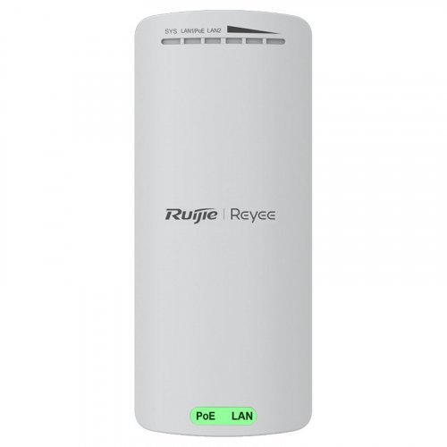 Бездротовий міст Ruijie Reyee RG-EST100-E зовнішній 2,4 ГГц