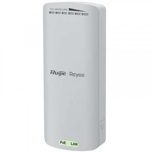 Бездротовий міст Ruijie Reyee RG-EST100-E зовнішній 2,4 ГГц
