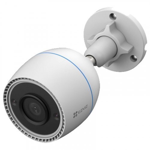 Камера видеонаблюдения Ezviz CS-H3C 2.8мм Wi-Fi