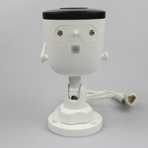 Распродажа! Камера видеонаблюдения IMOU IPC-F42P (2.8мм) 4Мп Wi-Fi IP уличная