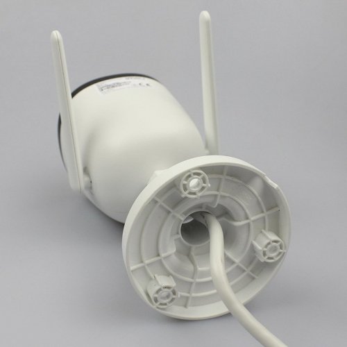 Распродажа! Камера видеонаблюдения IMOU IPC-F42P (2.8мм) 4Мп Wi-Fi IP уличная