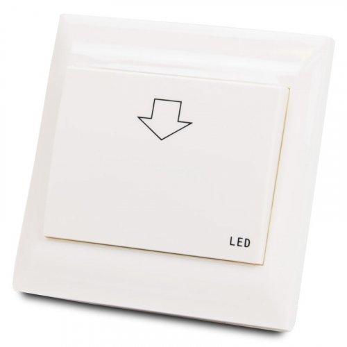 Енергозберігаюча кишеня ZKTeco Energy Saving Switch-All для всіх типів карток