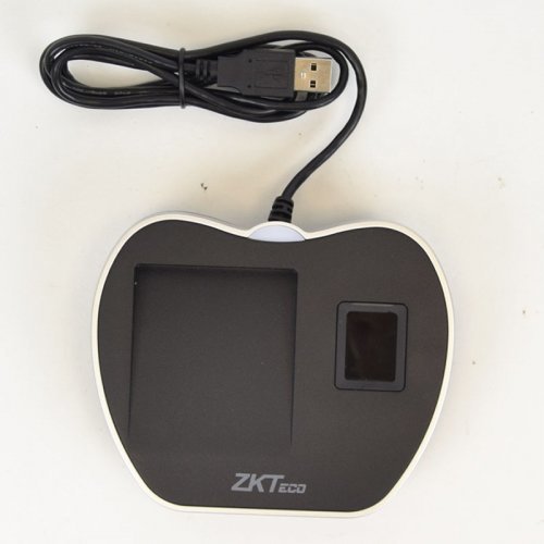 Биометрический считыватель ZKTeco ZK8500R[ID] SLKID EM-Marine карт