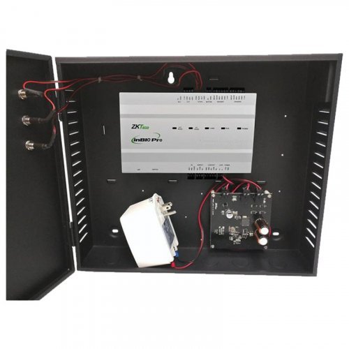 Біометричний контролер ZKTeco inBio160 Pro для 1 дверей