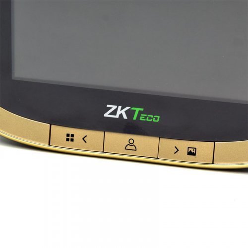 Відеодзвінок ZKTeco VD04-A01 Door Bell 1Mp IP
