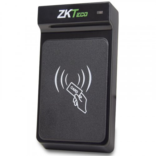 Считыватель ZKTeco CR20M USB Mifare