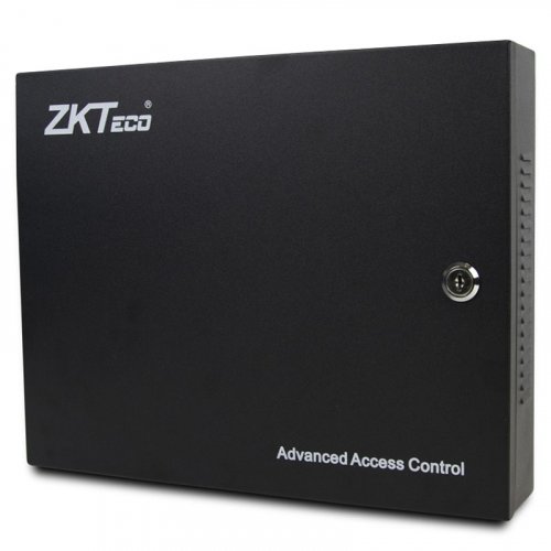 Плата розширення ZKTeco EX16 Package A для 16 поверхів у боксі