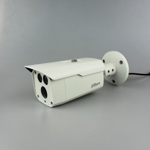 HDCVI Камера Dahua Technology DH-HAC-HFW2401DP (3.6мм)
