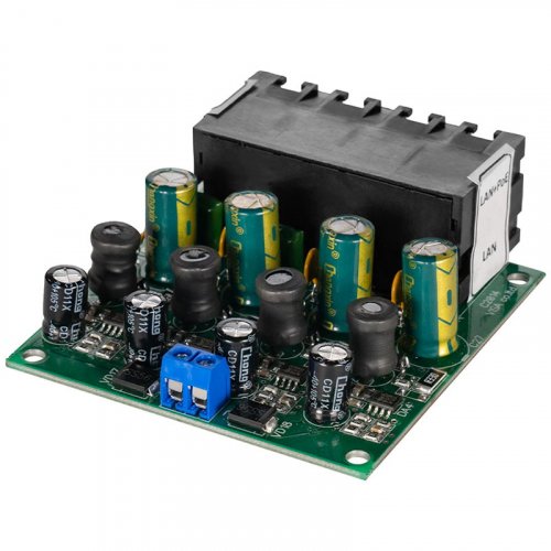 PoE-инжектор NVC PoE.1-4