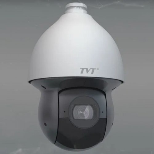 Камера видеонаблюдения TVT TD-8543IE3N(PE/40M/AR35) 4.5-180mm 4Mp PTZ