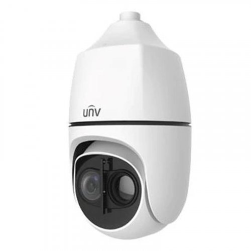 Камера видеонаблюдения Uniview TIC6831ER-F50-4X38P 5.7-216.6mm 4Мп биспектральная