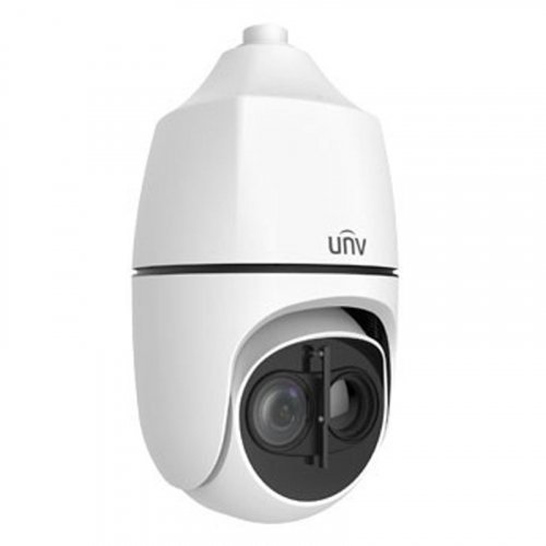 Камера видеонаблюдения Uniview TIC6831ER-F50-4X38P 5.7-216.6mm 4Мп биспектральная