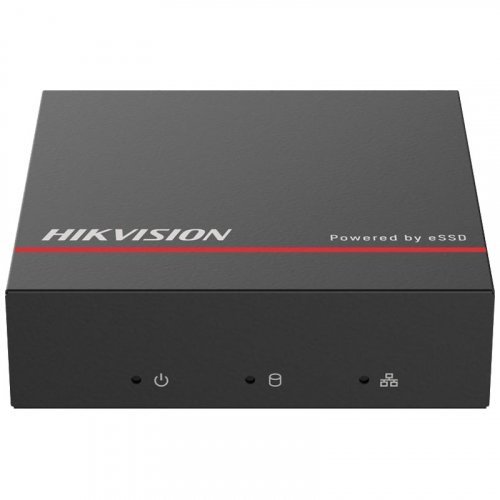 Видеорегистратор Hikvision DS-E08NL-Q1(SSD 1T) NVR
