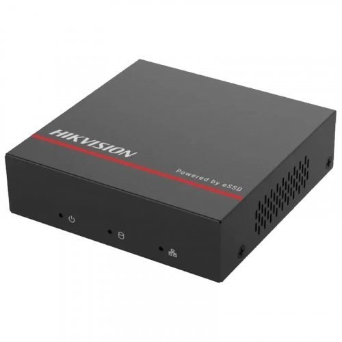 Видеорегистратор Hikvision DS-E04NI-Q1(SSD 1T) NVR