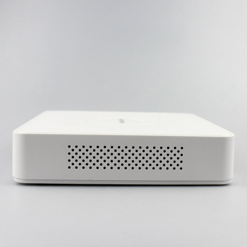 Відеореєстратор Hikvision DS-7104NI-Q1/4P(D) 4-канальний PoE