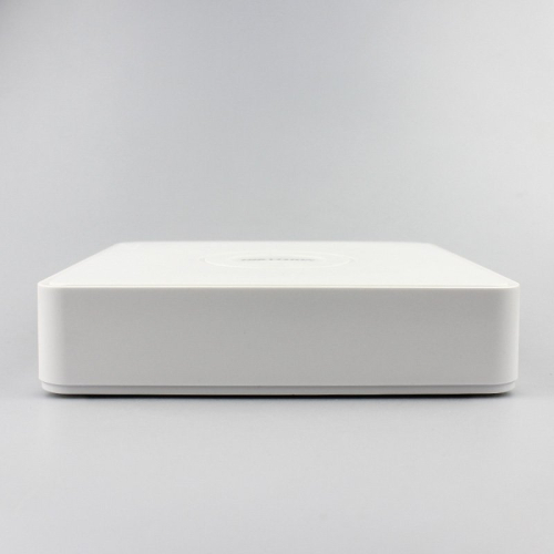 Відеореєстратор Hikvision DS-7104NI-Q1/4P(D) 4-канальний PoE