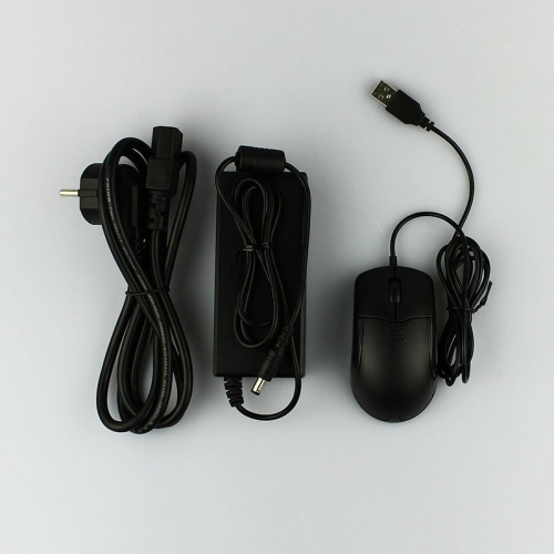 Відеореєстратор Hikvision DS-7104NI-Q1/4P(D) 4-канальний PoE