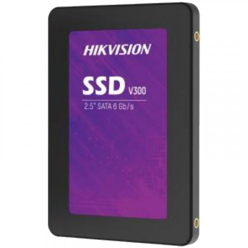 Твердотельный диск Hikvision V300 1024G-SSDV04dCD20A1024BAA