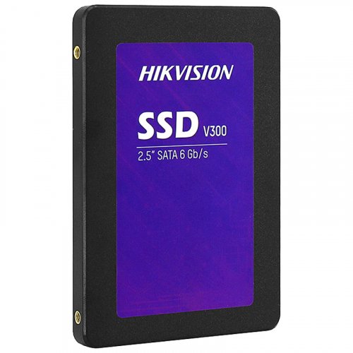 Твердотельный диск Hikvision V300 1024G-SSDV04dCD20A1024BAA