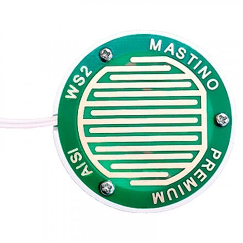 Датчик контроля протечки воды Mastino WS2 White 10м